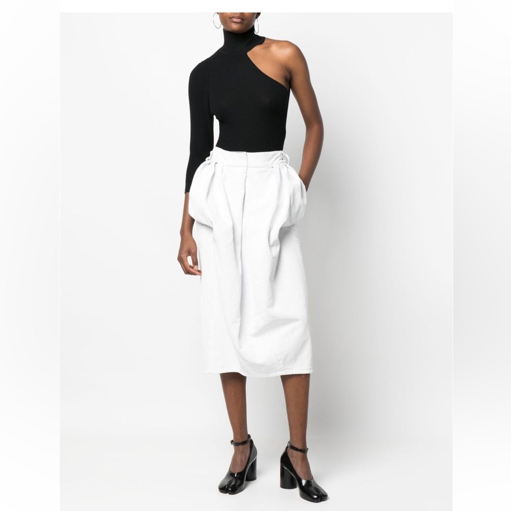 BnWT Martin Margiela skirt in size 40